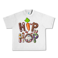 Lunar Rock hip hop easter bunny Urban Heavy Tee - RanaPortraitStore