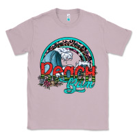 Lilac beach bum Classic Tee - SublimationCraftShop
