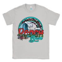Moon Dust beach bum Classic Tee - SublimationCraftShop