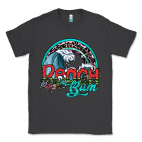 Smoke beach bum Classic Tee - SublimationCraftShop