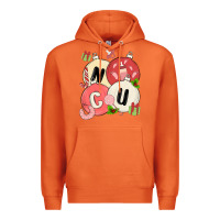 Carrot nicu nurse christmas Premium Hoodie - MaliasSmallBusiness