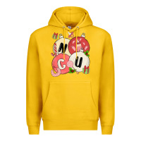 Lemon nicu nurse christmas Premium Hoodie - MaliasSmallBusiness