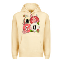 Pina Colada nicu nurse christmas Premium Hoodie - MaliasSmallBusiness
