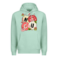Seafoam nicu nurse christmas Premium Hoodie - MaliasSmallBusiness