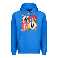 True Royal nicu nurse christmas Premium Hoodie - MaliasSmallBusiness