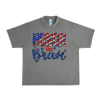 Tornado honor the brave Urban Heavy Tee - texasbilliewilder