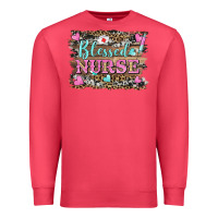 Cardinal blessed nurse Premium Sweatshirt - BarkalooDesign