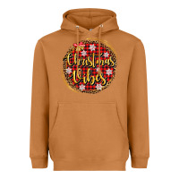 Meerkat christmas vibes Heavyweight Hoodie - AdoDesignShop