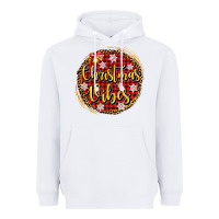 White christmas vibes Heavyweight Hoodie - AdoDesignShop