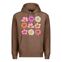 Chestnut flowers Premium Hoodie - MaliasSmallBusiness