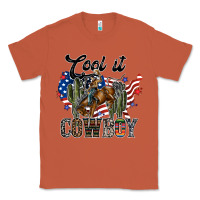 Copper cool it cowboy Classic Tee - SublimationCraftShop