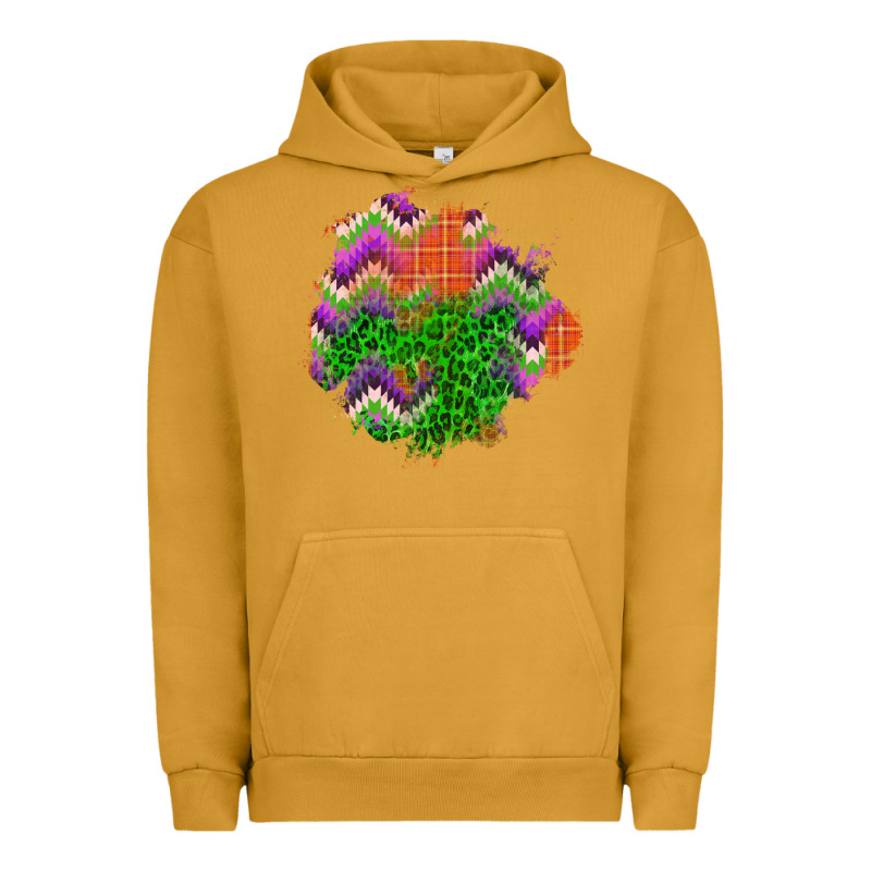 Halloween Patch Urban Hoodie by BundleAndBundleShop | Teevron
