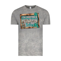 Cloud Rock feeling kinda idgafish today Vintage Tee - texasbilliewilder