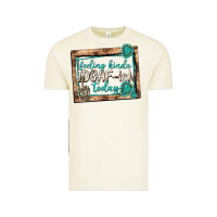 Vintage Arctic feeling kinda idgafish today Vintage Tee - texasbilliewilder