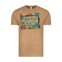 Vintage Camel feeling kinda idgafish today Vintage Tee - texasbilliewilder