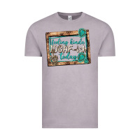 Vintage Zinc feeling kinda idgafish today Vintage Tee - texasbilliewilder