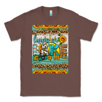 Chestnut living on lake time air freshener Classic Tee - HRA Design Shop