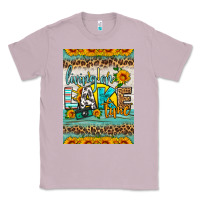 Lilac living on lake time air freshener Classic Tee - HRA Design Shop