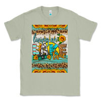 Matcha living on lake time air freshener Classic Tee - HRA Design Shop