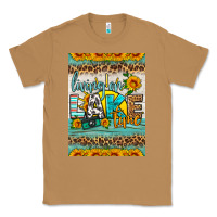 Toasted Coconut living on lake time air freshener Classic Tee - HRA Design Shop