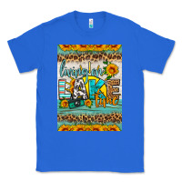 True Royal living on lake time air freshener Classic Tee - HRA Design Shop