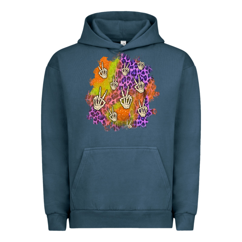 Halloween Patch Urban Hoodie by BundleAndBundleShop | Teevron