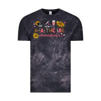 Healthcare Administrator Vintage Tee | Teevron