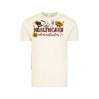 Vintage Arctic healthcare administrator Vintage Tee - texasbilliewilder