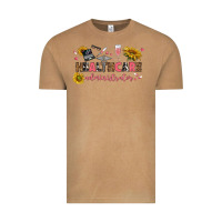 Vintage Camel healthcare administrator Vintage Tee - texasbilliewilder
