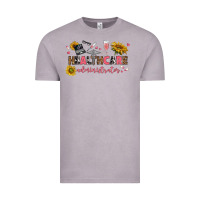 Vintage Zinc healthcare administrator Vintage Tee - texasbilliewilder