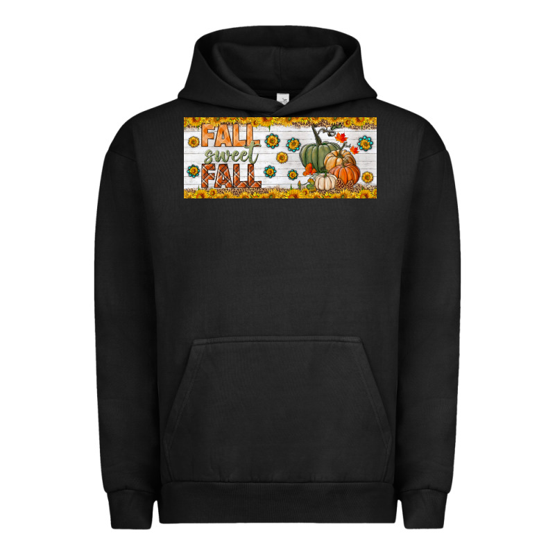 Fall Sweet Fall 15 Oz Mug Urban Hoodie by BundleAndBundleShop | Teevron