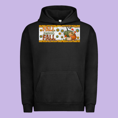 Fall Sweet Fall 15 Oz Mug Urban Hoodie Designed By Bundleandbundleshop