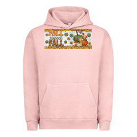 Pigment Salmon fall sweet fall 15 oz mug Urban Hoodie - BundleAndBundleShop