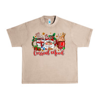 French Oak current mood coffee cups Urban Heavy Tee - Zillion Design Studio