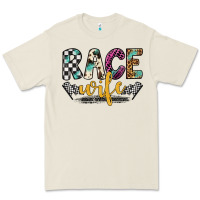 Bone race wife Premium Tee - Artiststas