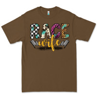 Cacao race wife Premium Tee - Artiststas