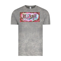 Cloud Rock Valentine's Day Nurse Vintage Tee - RanaPortraitStore