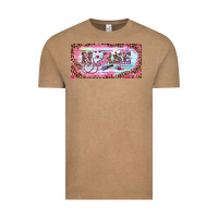 Vintage Coffee Valentine's Day Nurse Vintage Tee - RanaPortraitStore