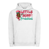Pigment Lunar Rock little miss preschool Urban Hoodie - BundleAndBundleShop