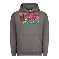 Pigment Tornado little miss preschool Urban Hoodie - BundleAndBundleShop