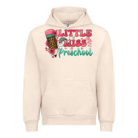 Sandshell little miss preschool Urban Hoodie - BundleAndBundleShop