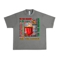 Tornado tis the season Urban Heavy Tee - Zillion Design Studio