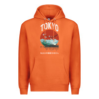 Carrot Tokyo Premium Hoodie - Bettercallsaul