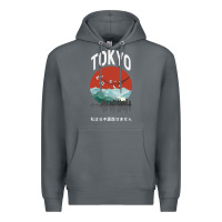 Rock Tokyo Premium Hoodie - Bettercallsaul