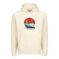 Sandshell Tokyo Premium Hoodie - Bettercallsaul