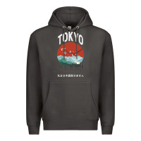 Smoke Tokyo Premium Hoodie - Bettercallsaul