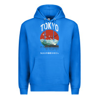 True Royal Tokyo Premium Hoodie - Bettercallsaul