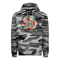 Slate Camo i like murder shows comfy clothes and like 3 peopl Premium Hoodie - MaliasSmallBusiness