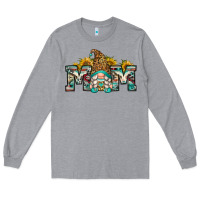 Mom Gnome Long Sleeve Tee | Teevron