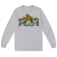 Moon Dust mom gnome Long Sleeve Tee - Zillion Design Studio